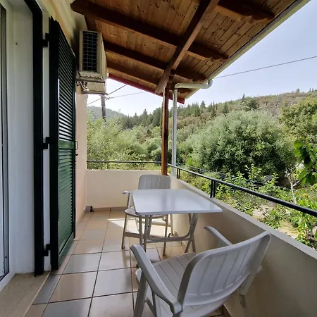 Lontza Studio's Peaceful And Secluded Apartment *