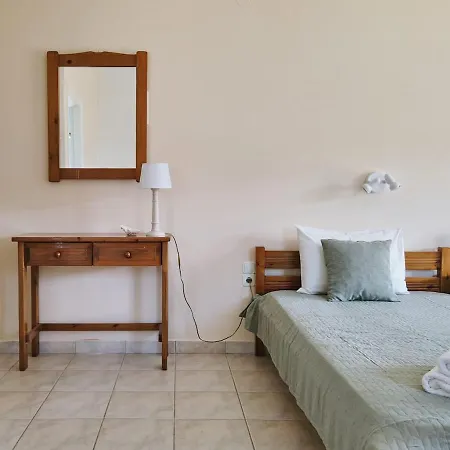 Lontza Studio's Peaceful And Secluded
