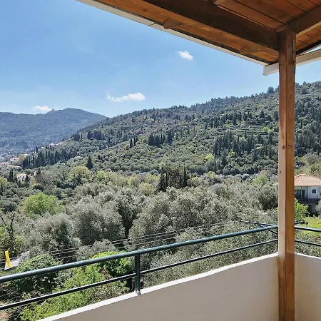 Daire Lontza Studio's Peaceful And Secluded