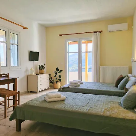 Lontza Studio's Peaceful And Secluded Daire