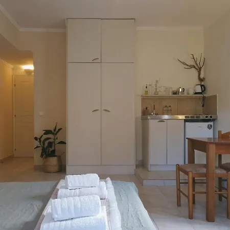 Apartment Lontza Studio's Peaceful And Secluded *
