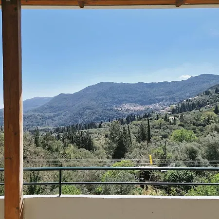 Lontza Studio's Peaceful And Secluded Lejlighed *