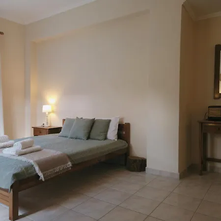 Lontza Studio's Peaceful And Secluded