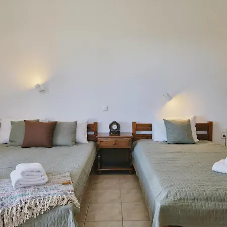 Lejlighed Lontza Studio's Peaceful And Secluded