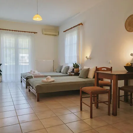 Lejlighed Lontza Studio's Peaceful And Secluded *