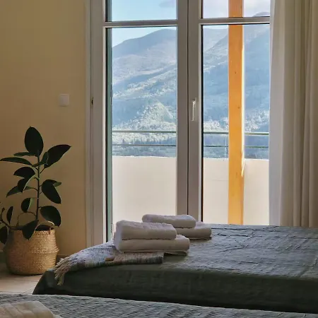 Lontza Studio's Peaceful And Secluded Appartamento