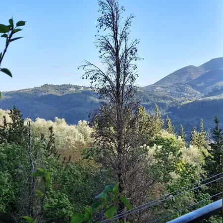 Lejlighed Lontza Studio's Peaceful And Secluded