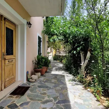 Appartamento Lontza Studio's Peaceful And Secluded *