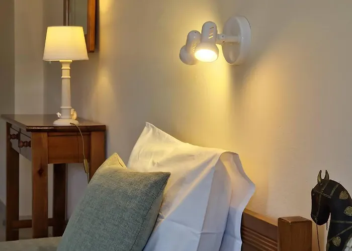 Apartment Lontza Studio's Peaceful And Secluded *