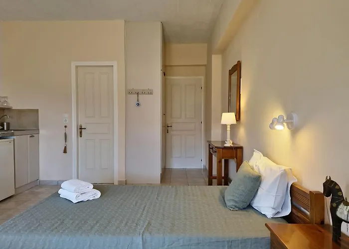 Lontza Studio's Peaceful And Secluded *