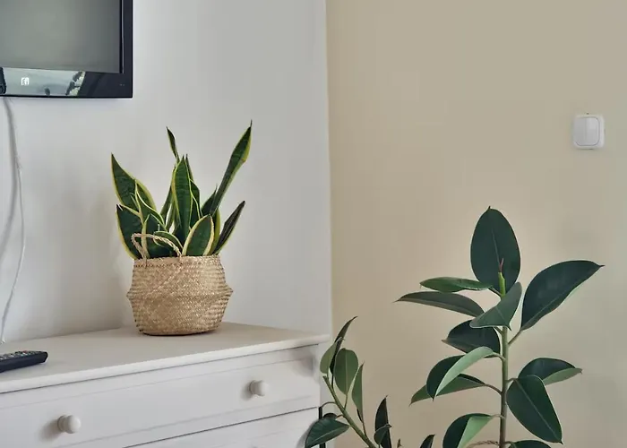 Lontza Studio's Peaceful And Secluded *